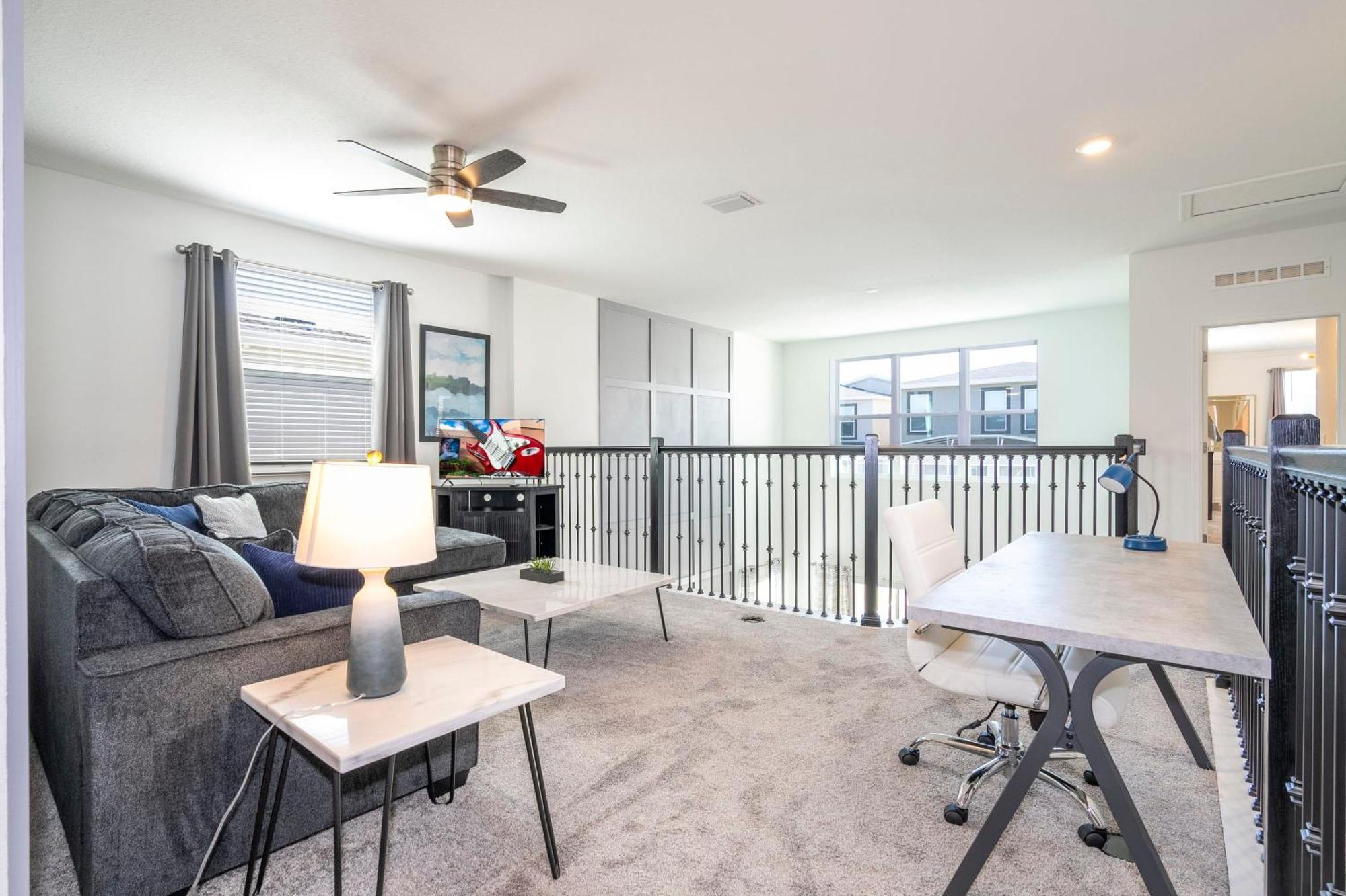 Stunning 5Bd W Pool Close To Disney At Champions Gate 8956 Kissimmee Exterior foto